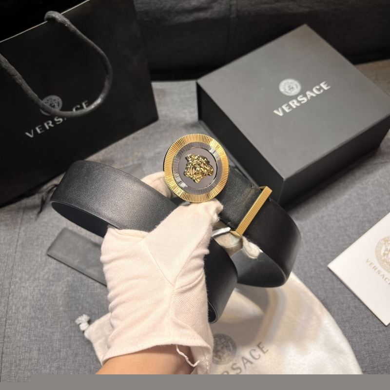 Versace Belts
